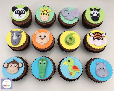 art zoo|Cupcake archivos